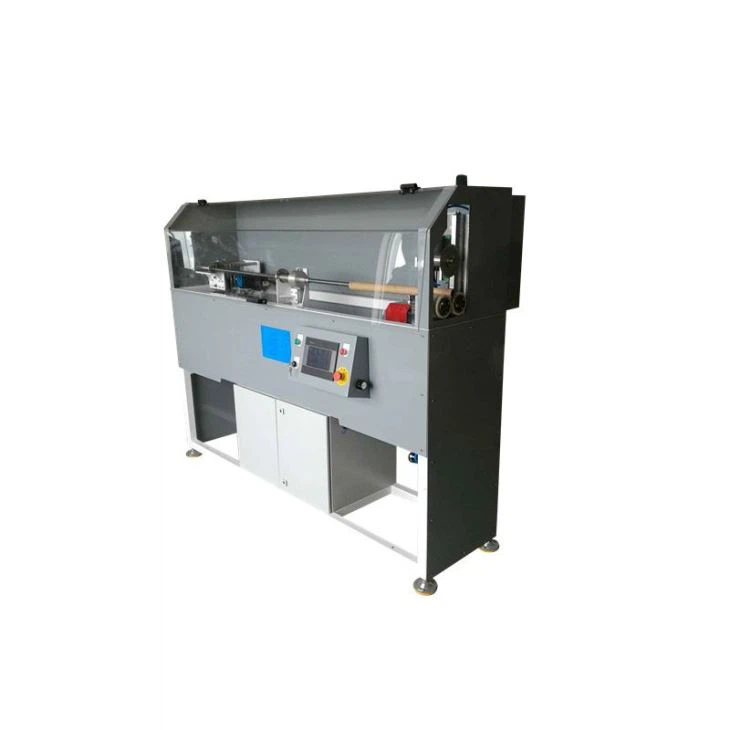 کاغذ ٹیوب کٹر