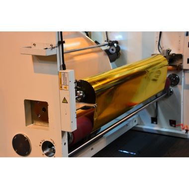 گرم، شہوت انگیز سٹیمپنگ موتی ریورسنگ مشین