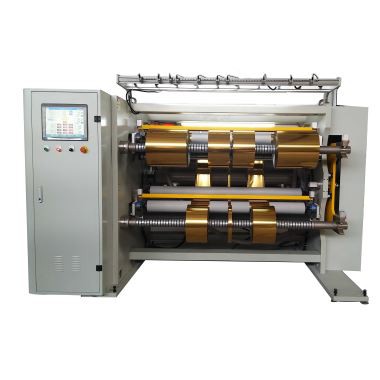 سرد ورق سلیٹنگ مشین